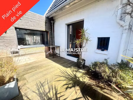 vente maison 5 pièces 131 m² le havre (76620)