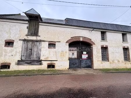 maison de 205 m² à le mesnil-sur-bulles