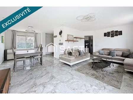vente maison 5 pièces 109 m² à mandres-les-roses (94520)  425 000 €