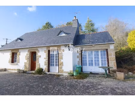 maison mousteru 4 pièce(s) 117 m2