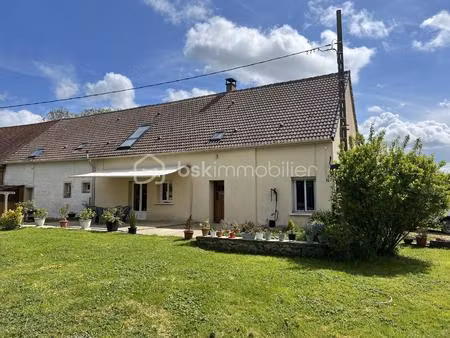 maison de 222 m² à neauphe-sous-essai