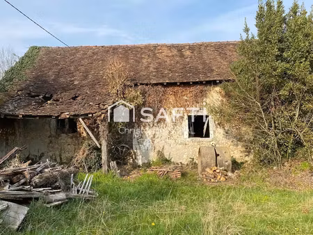 vente maison 1 pièce 100 m² à orthez (64300)  54 000 €