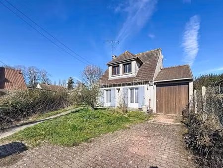 maison de 103 m² à rouvres-en-multien