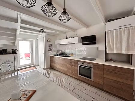 vente maison 5 pièces 86 m² saint-julien-de-concelles (44450)