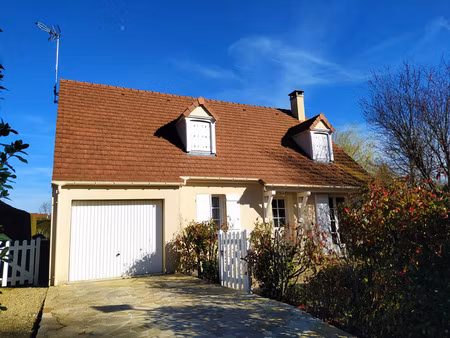 maison à vendre 6 pièces (77)