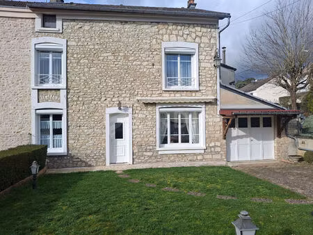 vente maison 4 pièces 96 m² épineuil (89700)