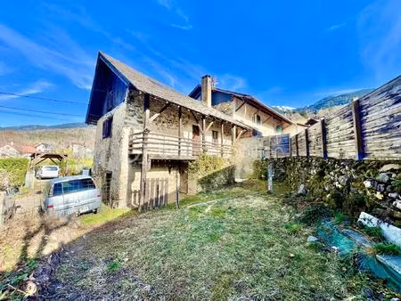 maison de 50 98 m² à theys