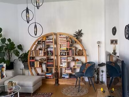 1 bedroom apartment square marie-louise