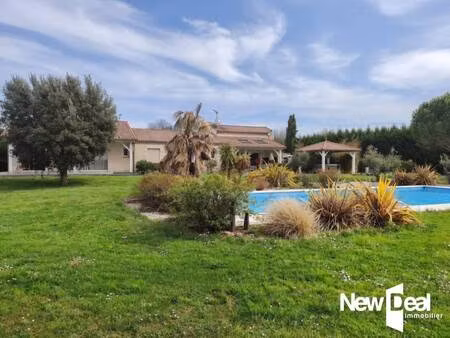 new deal immobilier