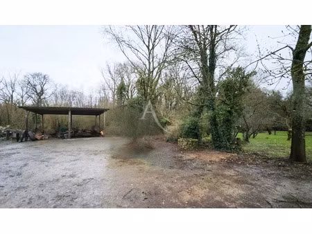 vente terrain 402 m² à dourdan (91410)  97 000 €