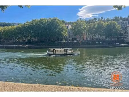 appartement 3 pièces 84 m²