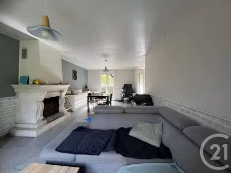 vente maison au pertre (35370) : à vendre / 92m² le pertre