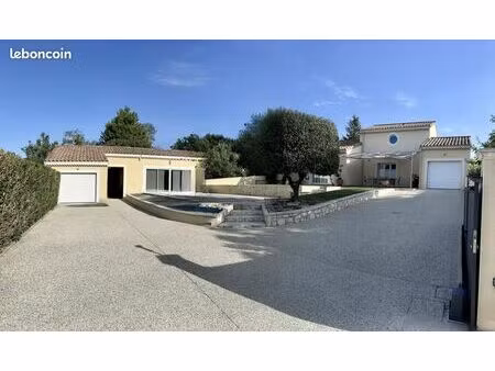 maison 6 pièces 175 m² - proche montélimar