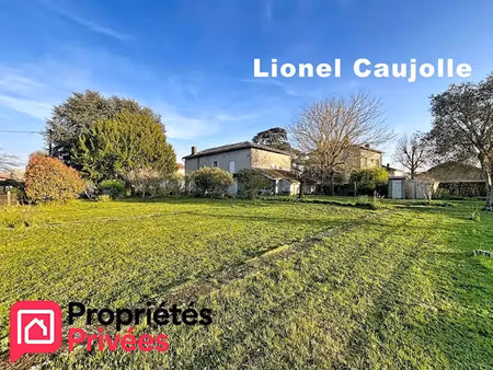 vente terrain 730 m² à rabastens (81800)  81 000 €