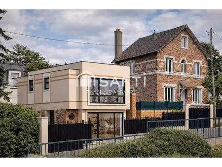 vente terrain 235 m² à rueil-malmaison (92500)  445 000 €