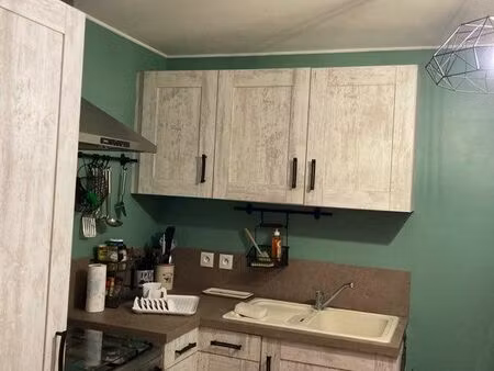 location appartement t2