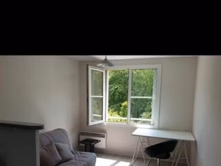 location étudiante studio