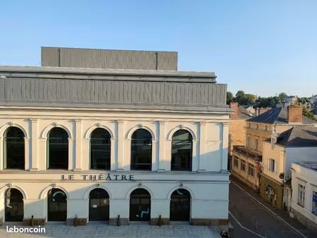 location appartement meublée hyper centre