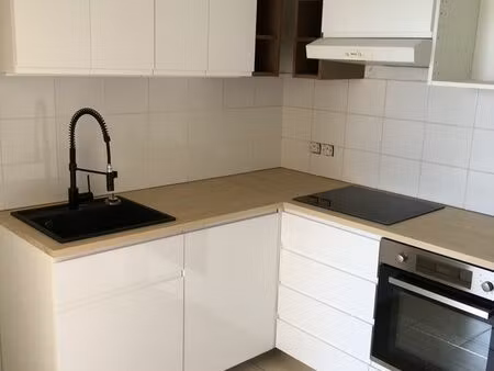 t3 pau nord secteur camie salié