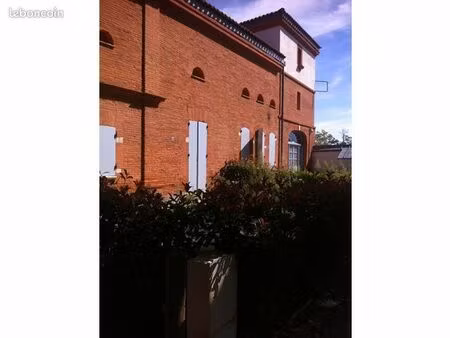 appartement 3 pièces 73 m²