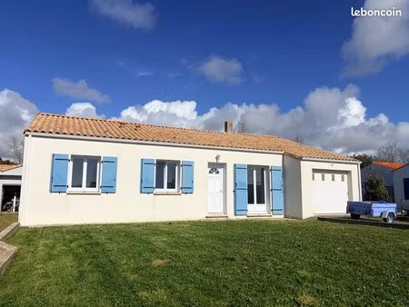 maison au calme à louer