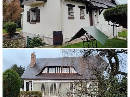 maison 5 pièces le mesnil-esnard