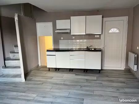 studio foucarmont centre