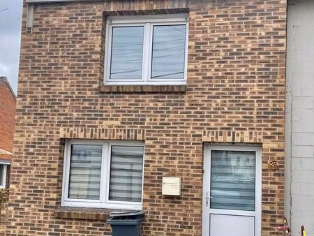 maison à louer sur la bassée