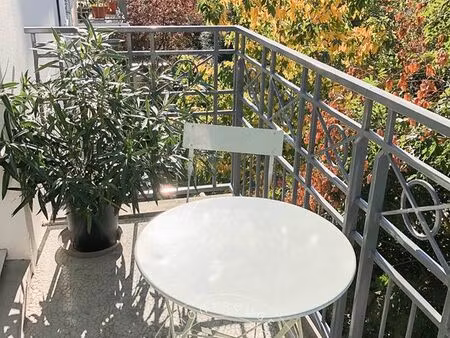 appartement 2 pièces - montrouge