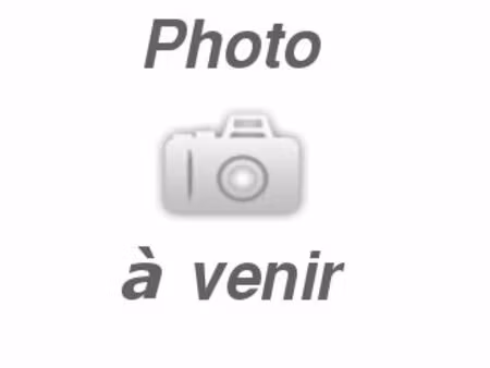 location appartement meublé  t2