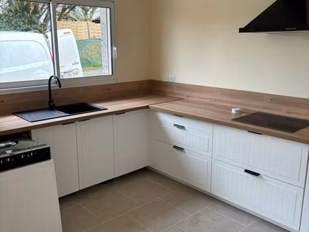 location maison proche auch