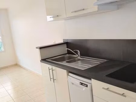 appart. t2 garage bourgoin jallieu