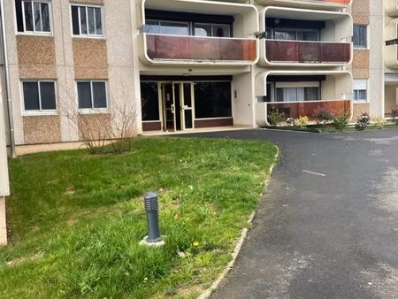 location appartement f3 68m2