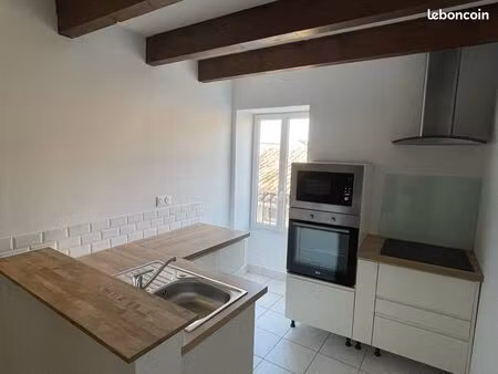 bel appartement 70m2 climatisé