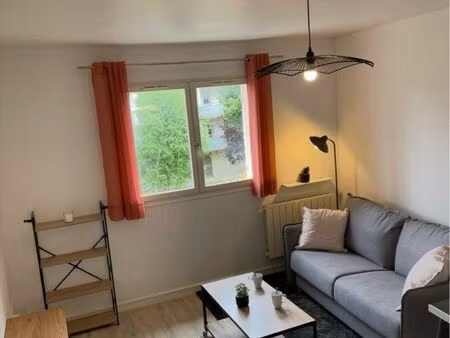 studio meublé centre ville