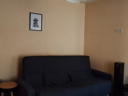 studio meublé idéal étudiant