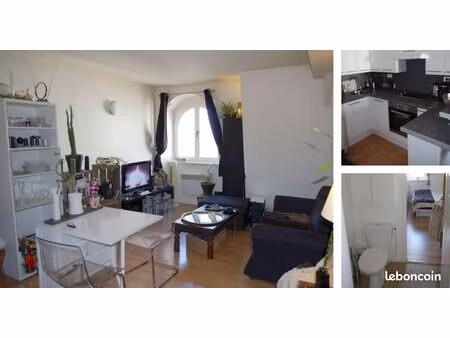 appart t2 37m2 vieux lille