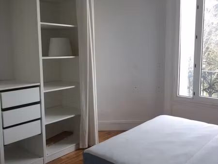 f2 meuble 39m2 villiers-sur-marne