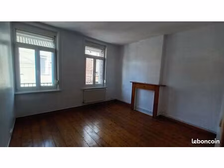 maison 70m² - 5 pièces