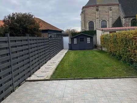 maison rénovée curgies à saisir