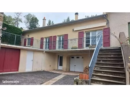 location maison individuelle