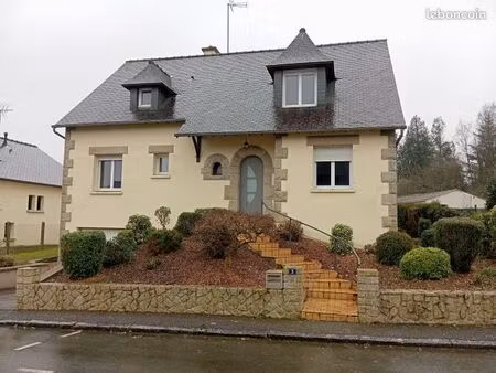 maison saint germain en cogles (35133)