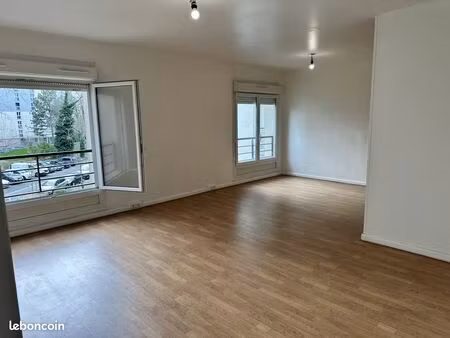 appartement 4 pièces 81 m²
