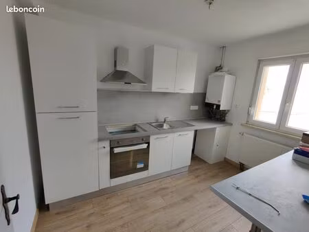 appartement  f4 de 100m2 bischwiller