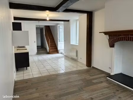 appartement t3 libre de suite