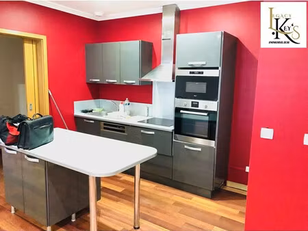 vente immeuble 43 pièces