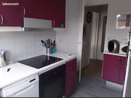 app 60m2 1min à pied du rer le vesinet centre