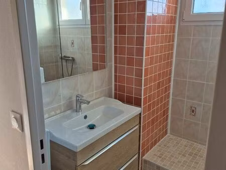 f4 résidence les pins