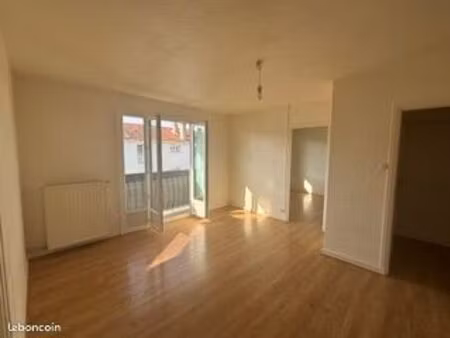 appartement rue de la cécile