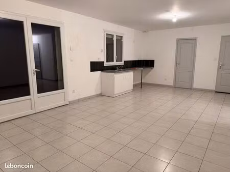 location maison individuelle
